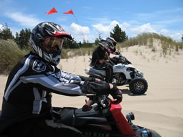 2009 Dunes